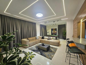 The Opal Crest Penthouse